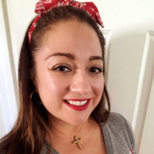 Meet your Posher, Alicia